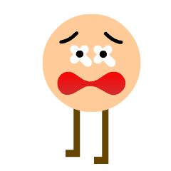 スーパー悲しい 0.1