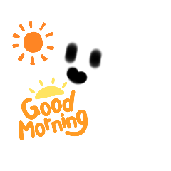 ゆるいゆうれい