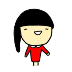 指人形ピピちゃん（薬指）