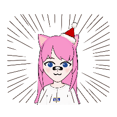 すずきかおりのアバタースタンプやで(迫真)