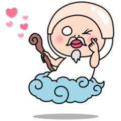 しろめちゃんのロマンスの神様