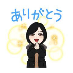 やわらかな風香