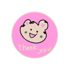 手書き猫キュート❤︎よく使うことば