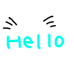 ネコクラウド(日常)