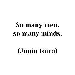 英語のことわざwith和訳のローマ字