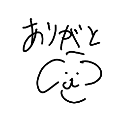 ゆかいなどうぶつa