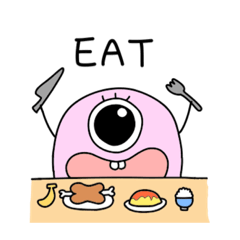 宇宙人ワイピの日常