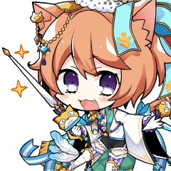 モンストPICK UP ダルタニャンvol.1