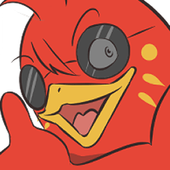 大三元の仲間たち