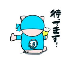 まるわのまるちゃん 2周年記念