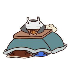 エイとマンタ(6)