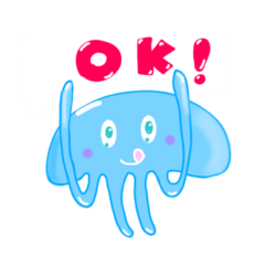 ゆる海月二の巻