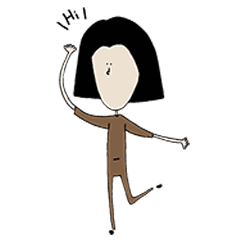 Chel & her lovely family.Revised Version