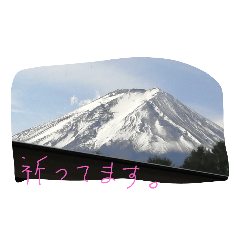 感謝！！！の気持