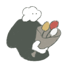 気ままフレンズ・カラー