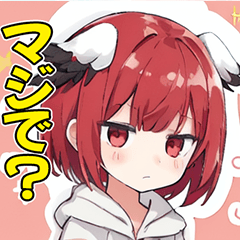 天使ちゃんな女子会