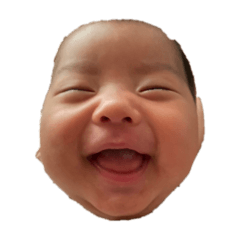 TSUKI姫スタンプ