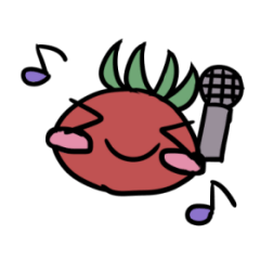 トマトの『モモ』