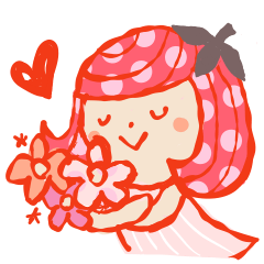 ガールズとフルーツと　vol.1