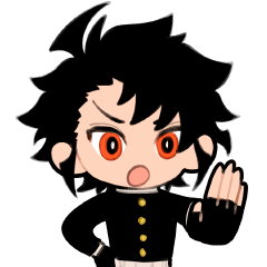 魔男のイチ(西修・宇佐崎しろ)