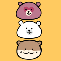 ばんばんの仲間たち⑦