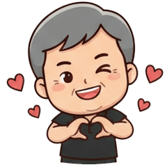 Sabai Sabai Young Worker.