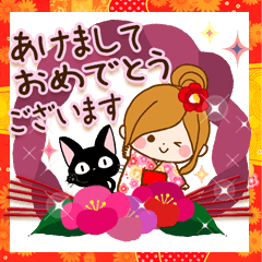 みんな使える♪ おとな女子の年末年始