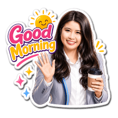 Happy Boss By Ploy
