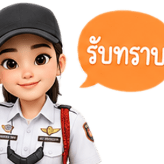 female security guard 02