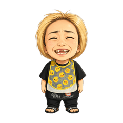ぷんす