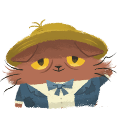 猫のニャッホ 〜ニャ・ミゼラブル〜