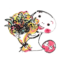 時々手が出るオタマジャクシ<日常編＞