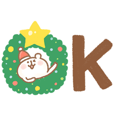 ゆるくま３６ 冬！！