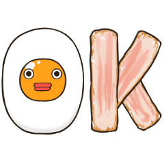 使いやすいたまごです。