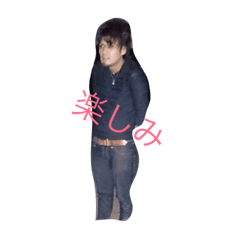 なかもーりのスタンプ