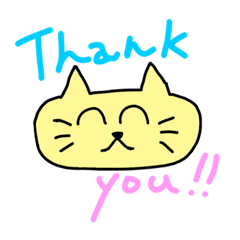 にゃんこ！すたんぷ(4)