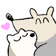 まじろーちゃん <子育て編>