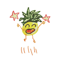 パイナポーさん