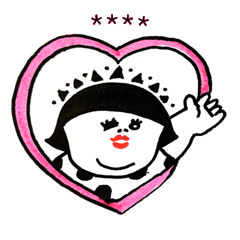 Sunstoneのサンちゃん2