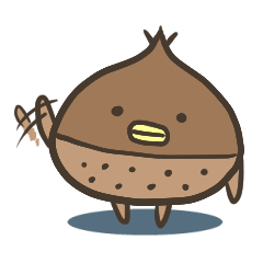 天津甘鳥(テンシンアマトリ)