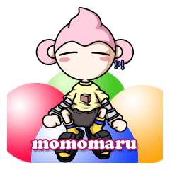 momomaru