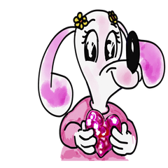 ひまわりちゃん