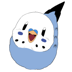 ぼく りゅーちゃん！