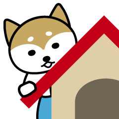 柴犬係長のお断り術