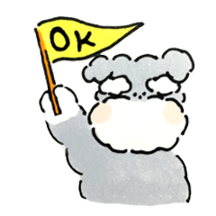 ミニチュアのシュナウザー ２