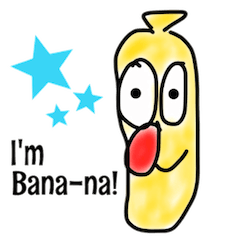 バナーナ