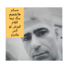 Hesam nne sag line