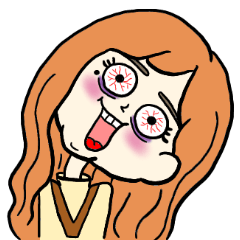 世界で一番可愛い私(パート1)