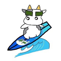 海苔眉毛一族 日本の四季