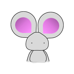 ねずみのチュー太 1